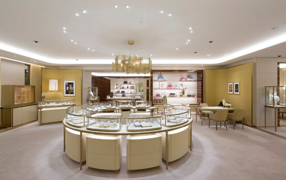 成都浪琴維修服務(wù)中心