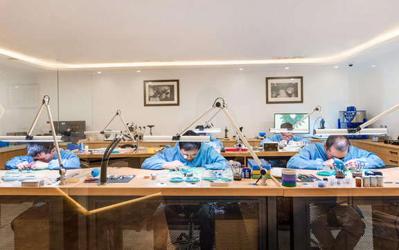 南昌浪琴維修服務(wù)中心