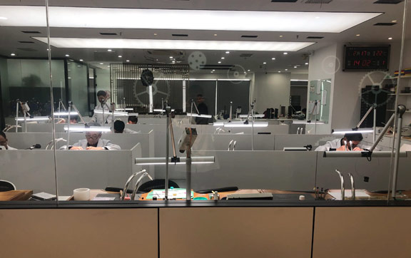 深圳浪琴維修服務(wù)中心