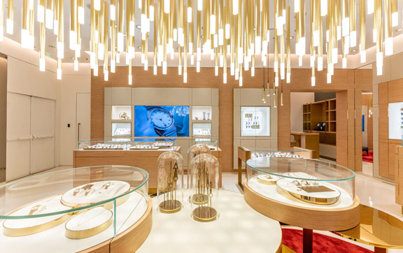 天津浪琴維修服務(wù)中心