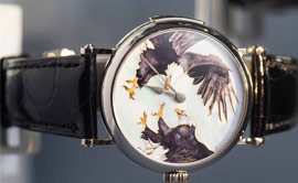 浪琴手表應(yīng)該如何避免進(jìn)水？