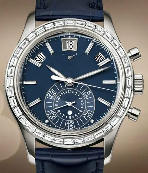 浪琴天津保養(yǎng)網(wǎng)點(diǎn)地址在哪（圖）