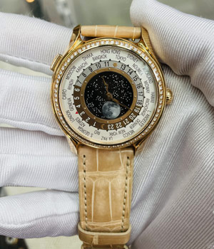 浪琴走時不準(zhǔn)有哪些原因？