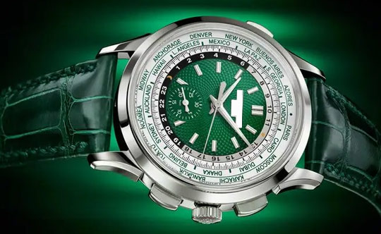 浪琴機(jī)芯怎么維修保養(yǎng)（圖）