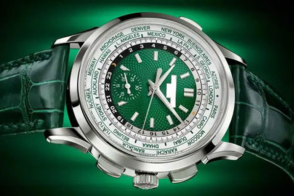 浪琴手表進(jìn)水的處理方法