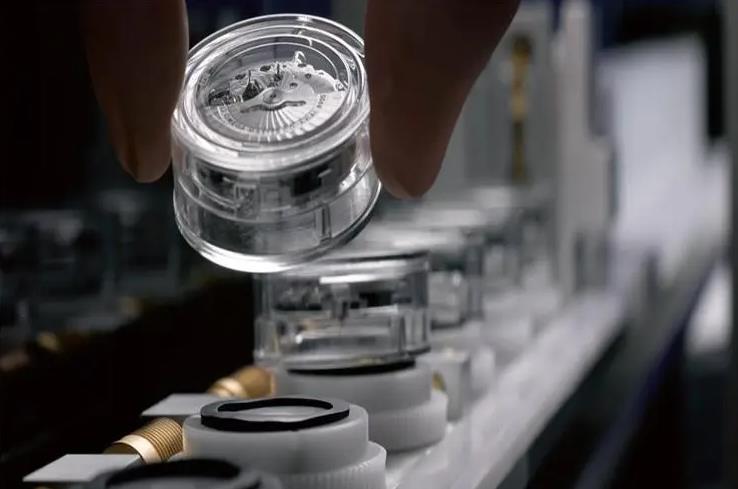 浪琴手表怎么消磁（手表消磁解決方案）