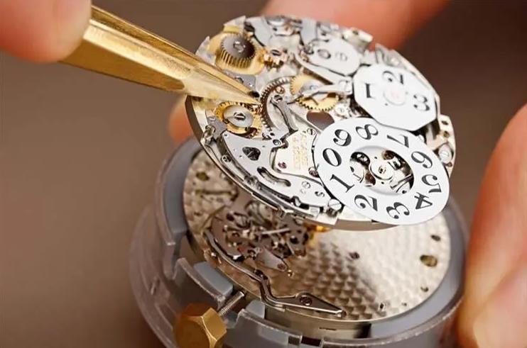拋光對(duì)浪琴手表有危害嗎？
