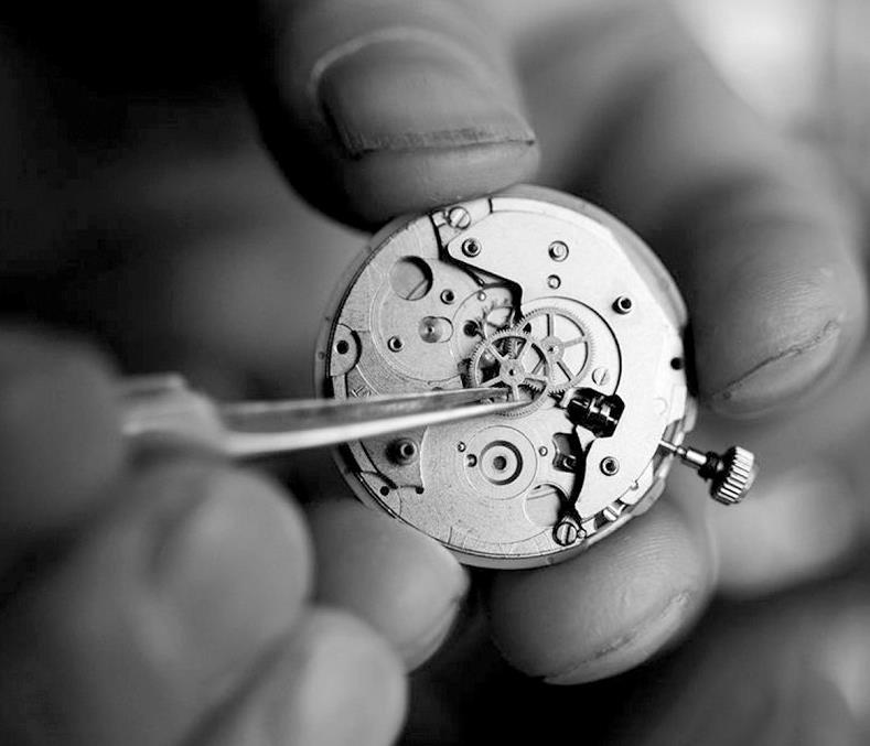 浪琴手表清洗注意事項(xiàng)