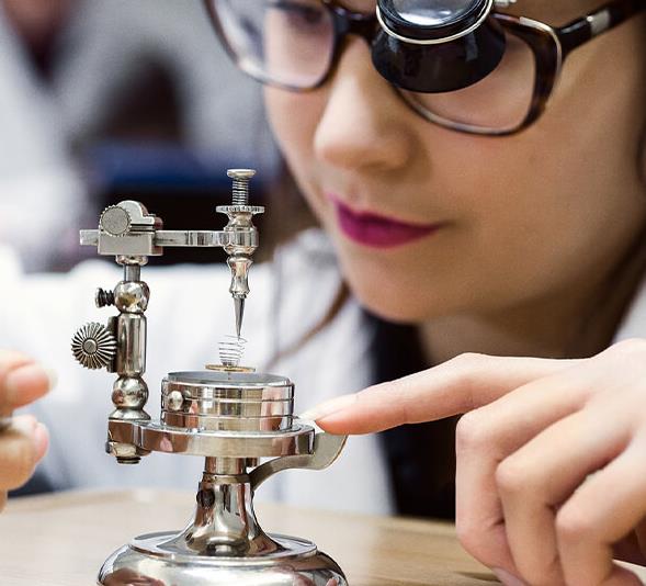 浪琴手表進(jìn)水了怎么辦？