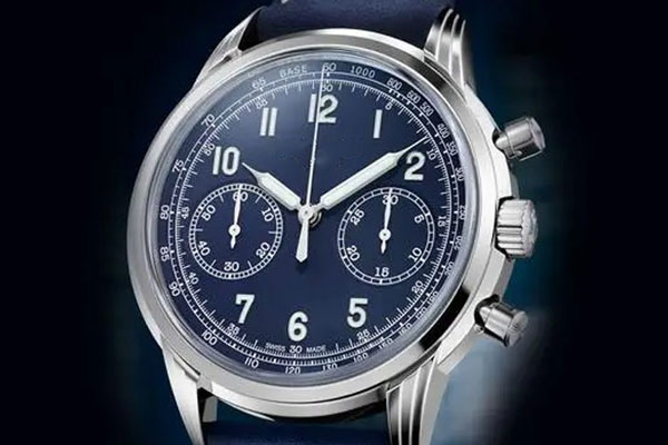 浪琴手表的正確保養(yǎng)方法