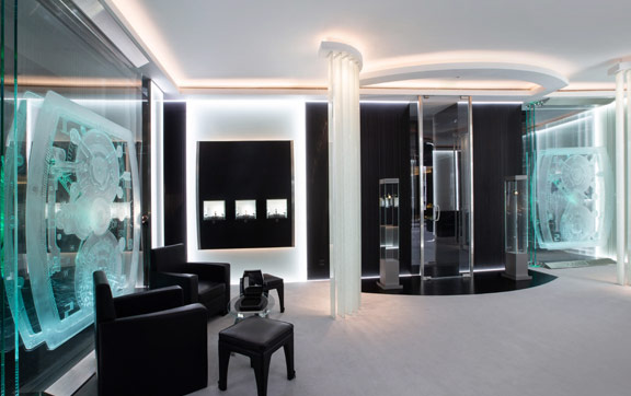 浪琴保養(yǎng)服務(wù)中心在哪？