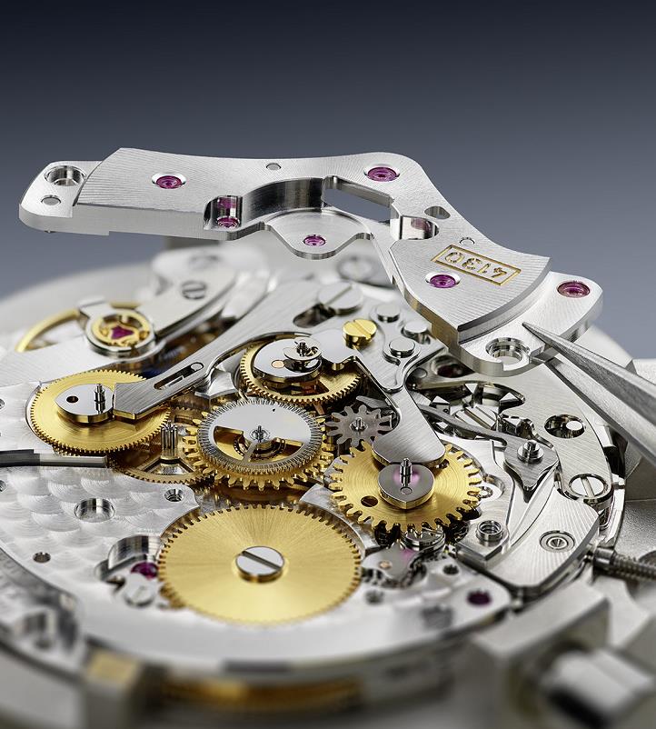 浪琴手表為什么會(huì)出現(xiàn)走時(shí)誤差現(xiàn)象？