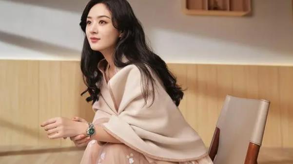 浪琴腕表新時代女性獨一無二的選擇（圖）