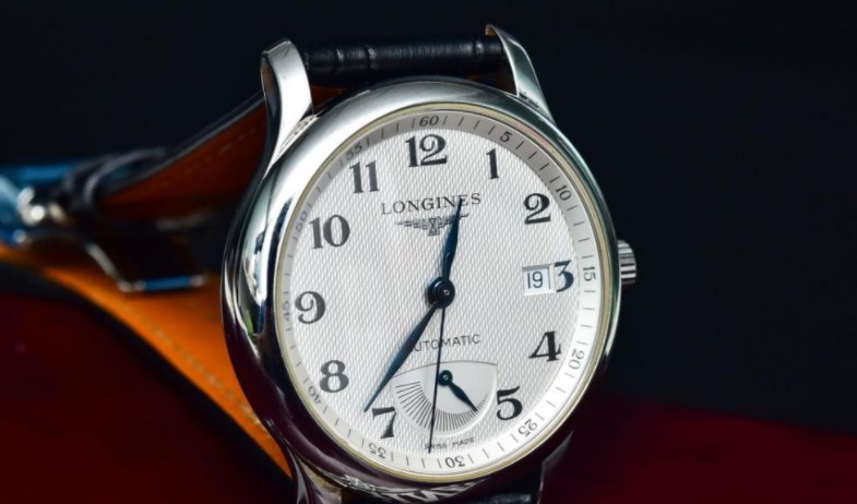 浪琴手表表冠掉了要怎么處理？（處理辦法）