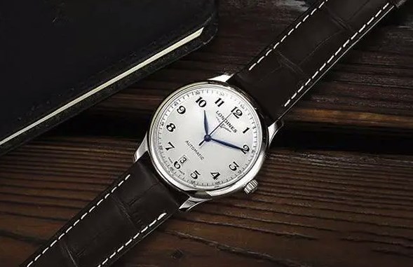 浪琴手表表帶有什么好的保養(yǎng)方法？（圖）