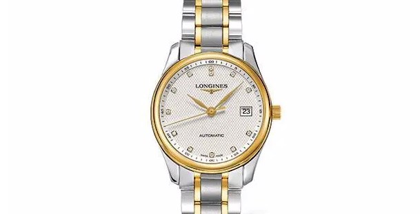 浪琴手表壞了可以去哪里修？（圖）