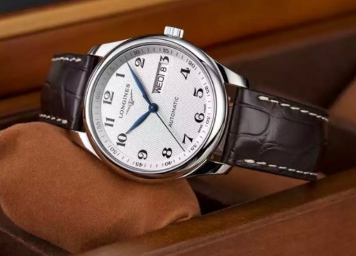 浪琴手表表冠脫落了有辦法解決嗎？（圖）