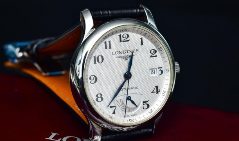 浪琴手表皮帶保養(yǎng)方法有什么？（浪琴手表皮帶保養(yǎng)方法）（圖）