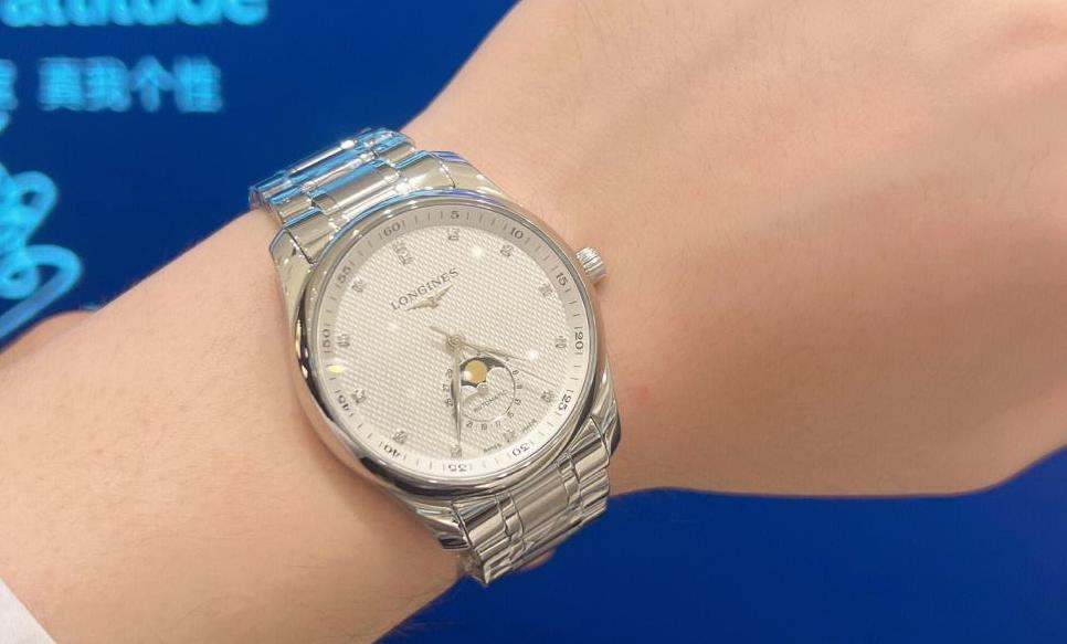 浪琴手表走快是什么原因（浪琴手表走快怎么辦）（圖）