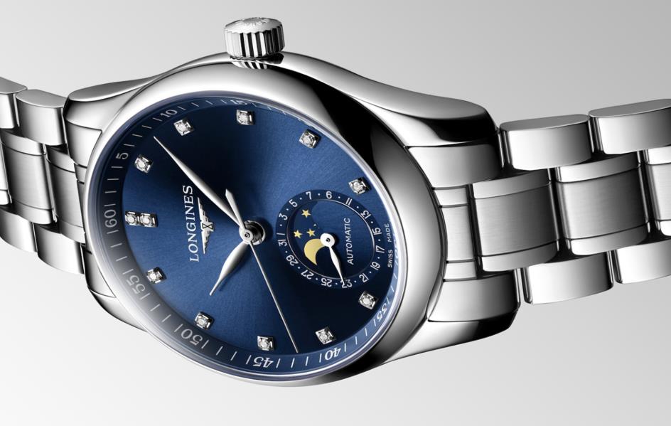 浪琴手表偷停的原因（浪琴手表偷停怎么辦）（圖）