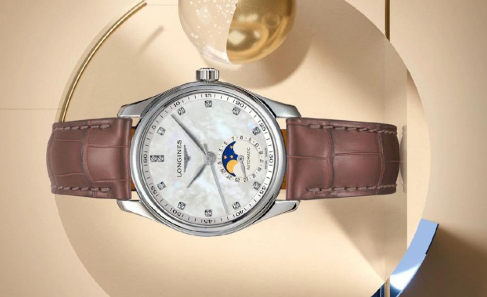 浪琴手表表帶怎么清洗（浪琴手表怎樣才能清洗干凈）（圖）