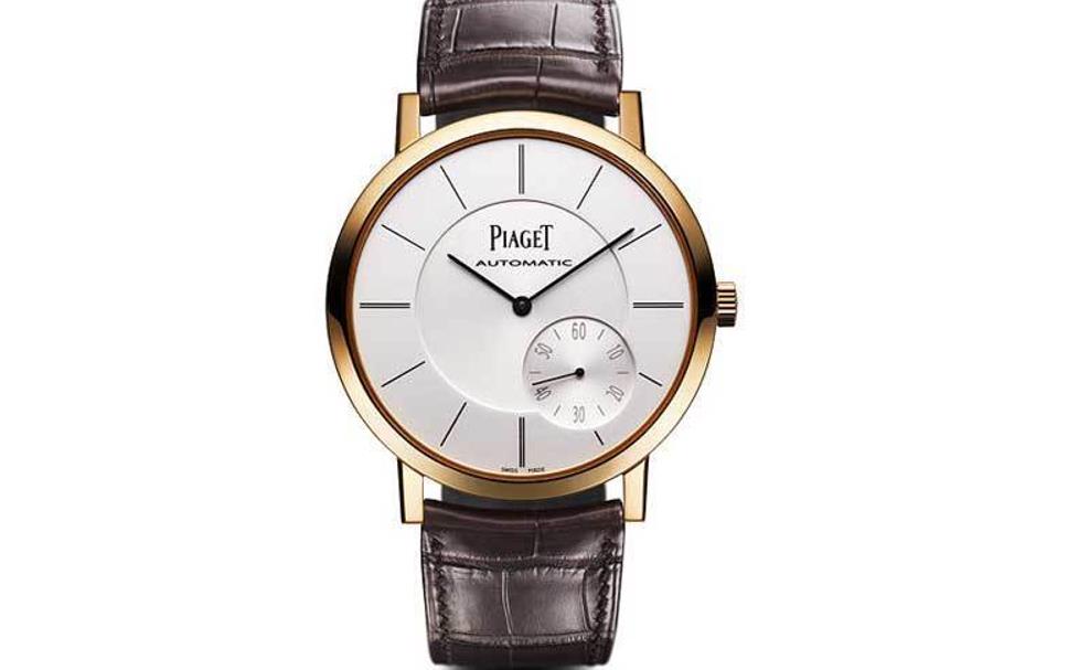 伯爵手表走時走快是什么原因（伯爵手表走快怎么辦）（圖）