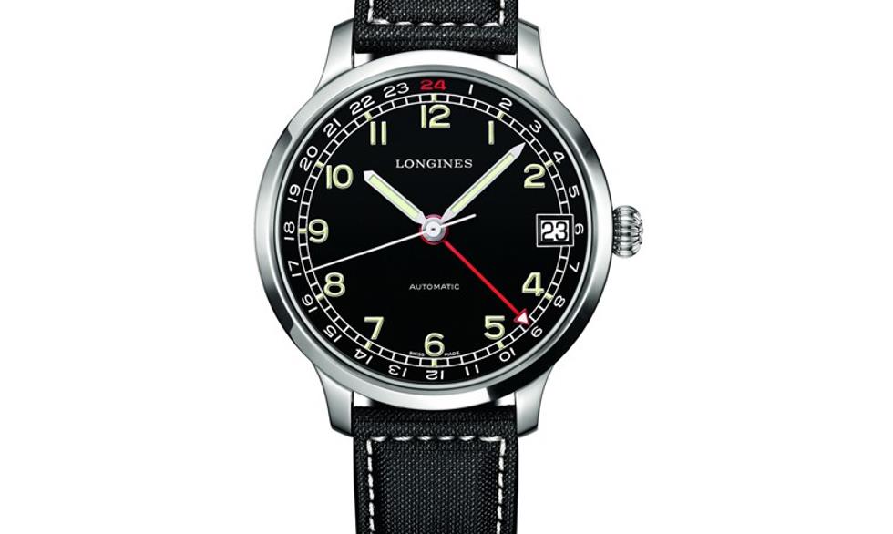 浪琴旅游季值得推薦的優(yōu)雅腕表