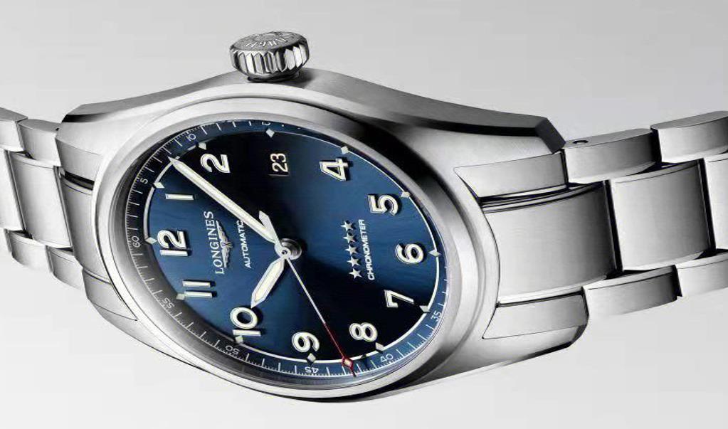 浪琴手表質(zhì)量好壞如何判斷（浪琴手表質(zhì)量辨別方法）（圖）