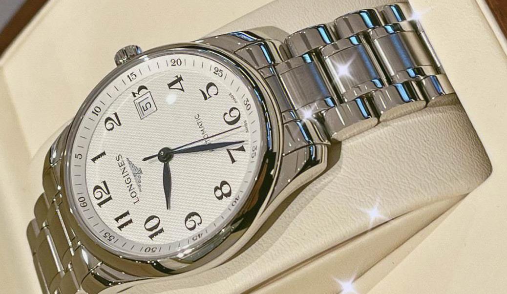 浪琴手表受磁了該如何處理（手表磁化怎么辦）（圖）