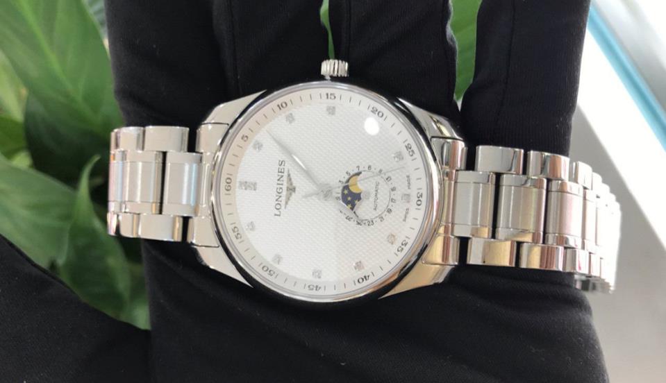 浪琴表帶如何清洗（手表表帶怎樣清洗）（圖）