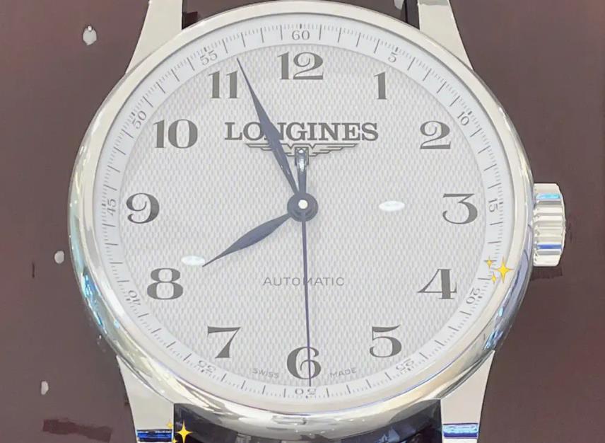 浪琴有走時(shí)誤差怎么辦（浪琴手表出現(xiàn)誤差原因）（圖）