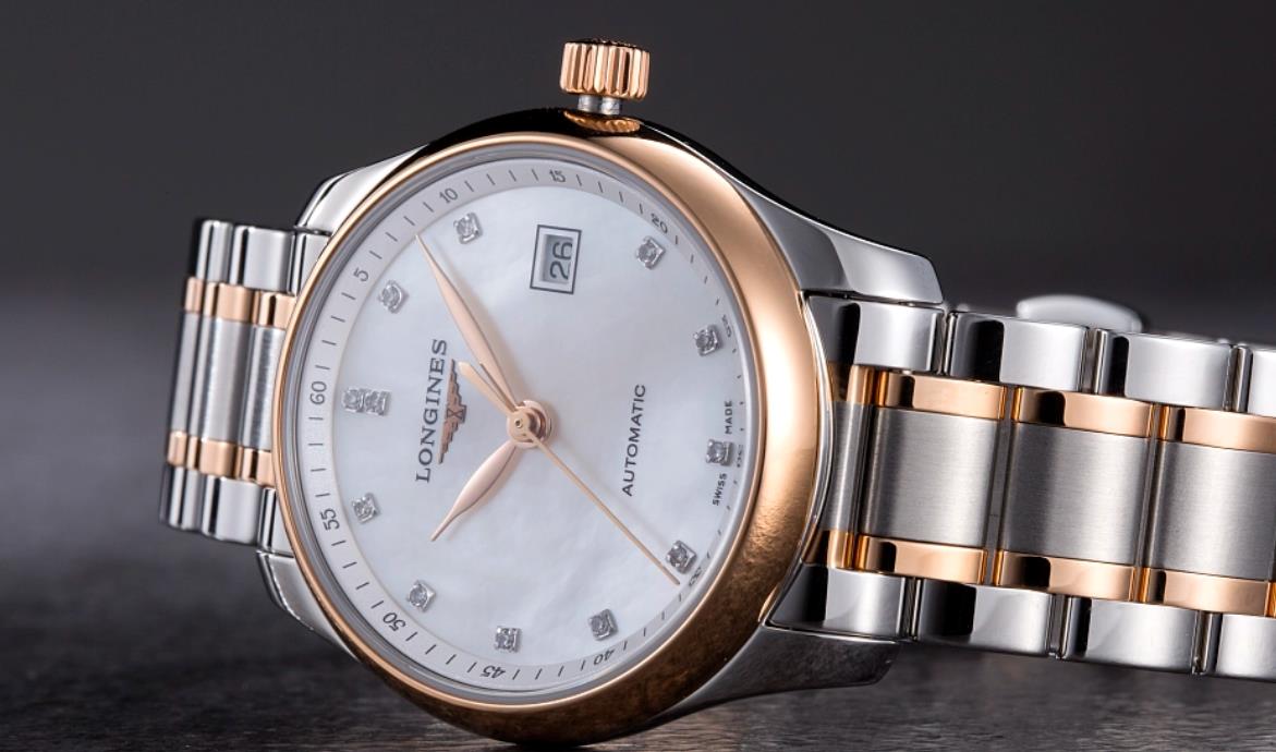 浪琴手表如何預(yù)防進(jìn)水（浪琴手表怎么預(yù)防進(jìn)水）（圖）