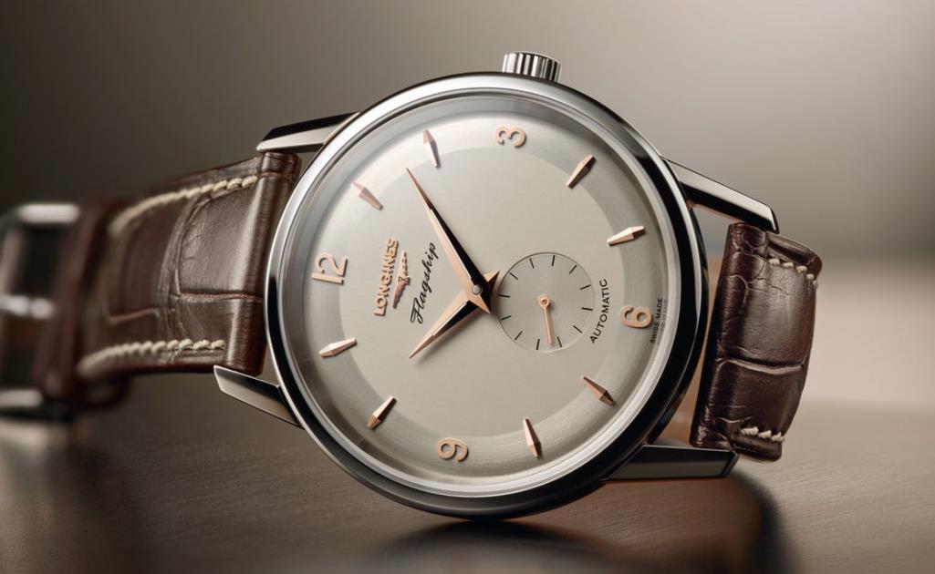 防止浪琴手表生銹的辦法（浪琴手表預(yù)防生銹方法）（圖）