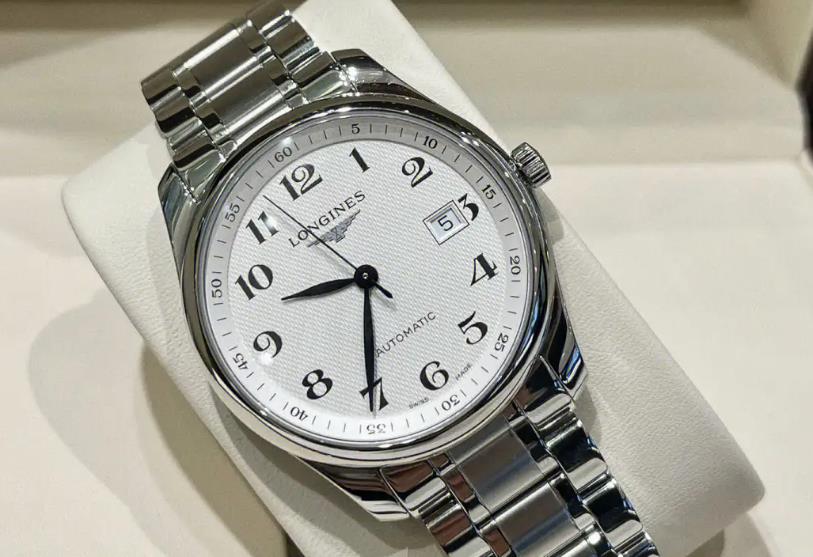 浪琴手表該如何拋光（浪琴手表拋光的正確方法）（圖）