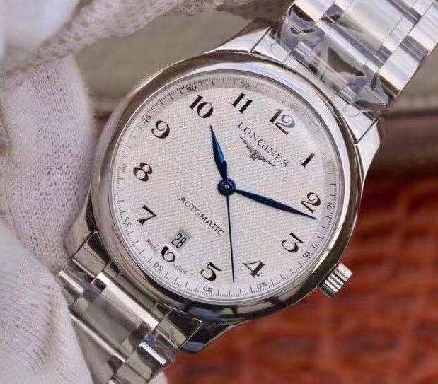 浪琴偏心月相怎么調(diào)月相(詳細步驟教程)