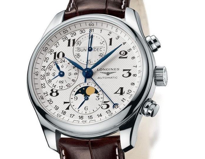 浪琴表帶生耳怎么拆(詳細步驟解析)