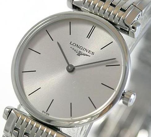 浪琴機(jī)械表偏振多少正常(如何判斷表的偏差是否超標(biāo))（圖）