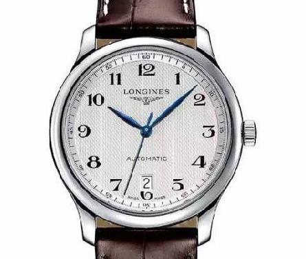 浪琴手表刮花了怎么辦(如何快速修復(fù)和避免劃痕)（圖）