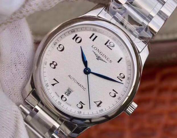 浪琴全自動(dòng)機(jī)械表不帶了如何存放(正確的保存方式是什么)