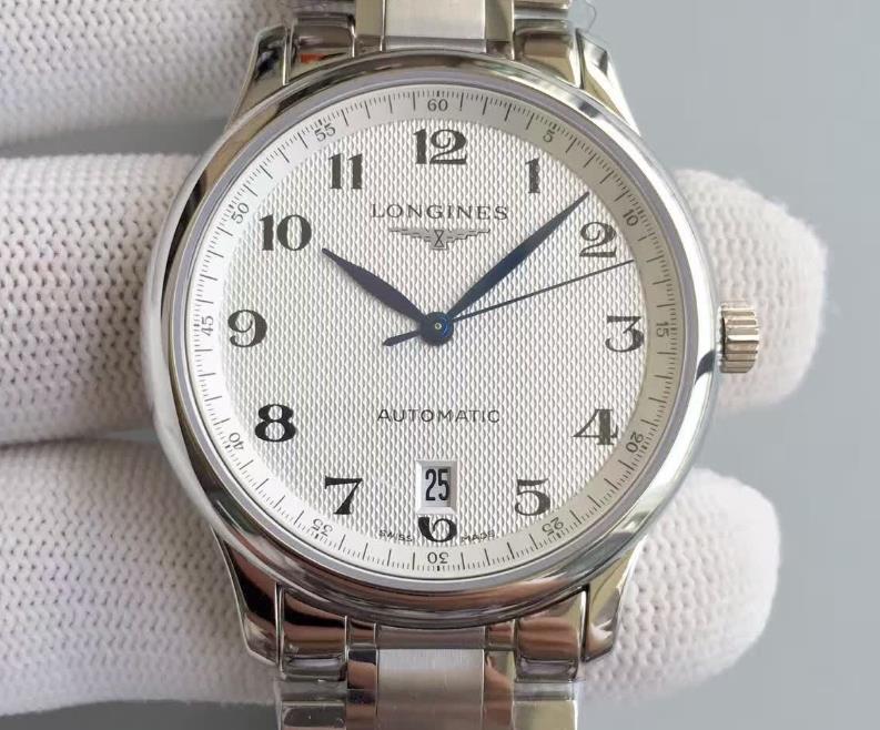 浪琴表鏈怎么拆(詳細(xì)步驟分享)（圖）