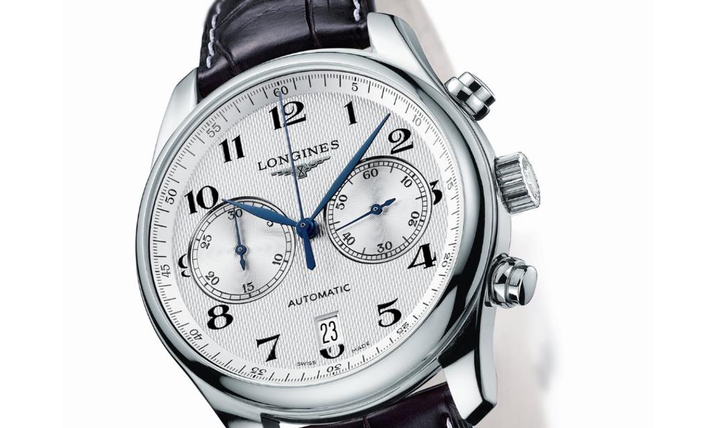 浪琴表帶具體清洗的方法（手表表帶怎樣清洗）（圖）