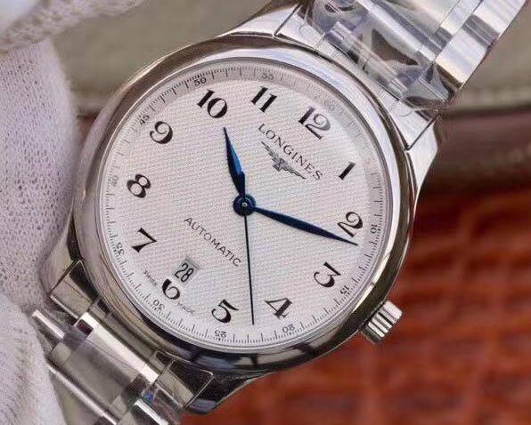 浪琴表冠拔不動(dòng)怎么辦(解決方法大全)（圖）