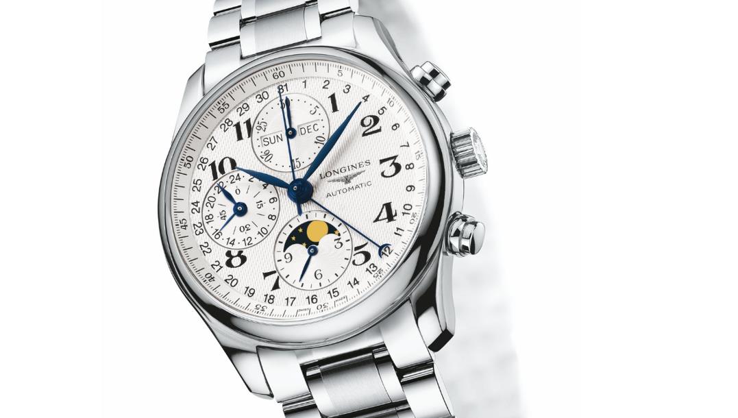 浪琴機芯該如何保養(yǎng)（浪琴手表機芯正確保養(yǎng)方法）（圖）