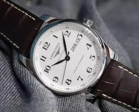 浪琴手表的秒針?biāo)闪嗽趺葱?簡單易行的修復(fù)方法)（圖）