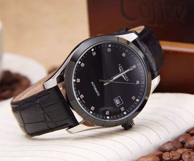 浪琴手表走慢怎么辦？（手表走慢的處理方法）（圖）