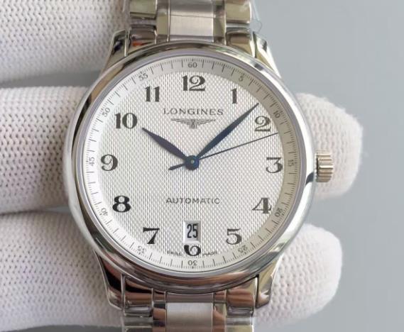 浪琴機械表可以晚上調(diào)時間嗎(正確的時間調(diào)整方法是什么)