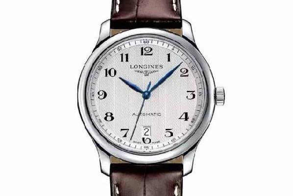 浪琴機械表調(diào)日期幾點調(diào)最好(早上還是晚上？)