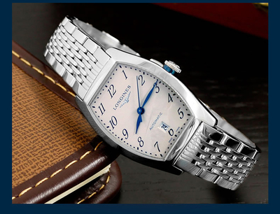 浪琴手表表帶太短怎么辦？（表帶短的處理方法）