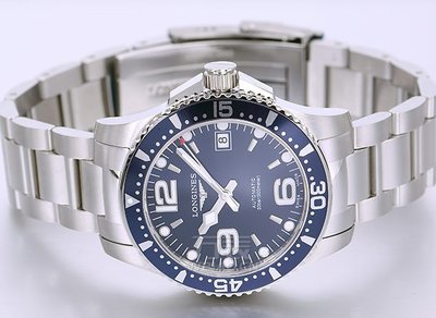 浪琴進水了怎么辦？（手表進水的處理方法）