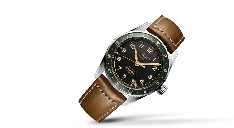 浪琴手表皮質(zhì)表帶的保養(yǎng)方法（皮質(zhì)表帶如何保養(yǎng)）（圖）